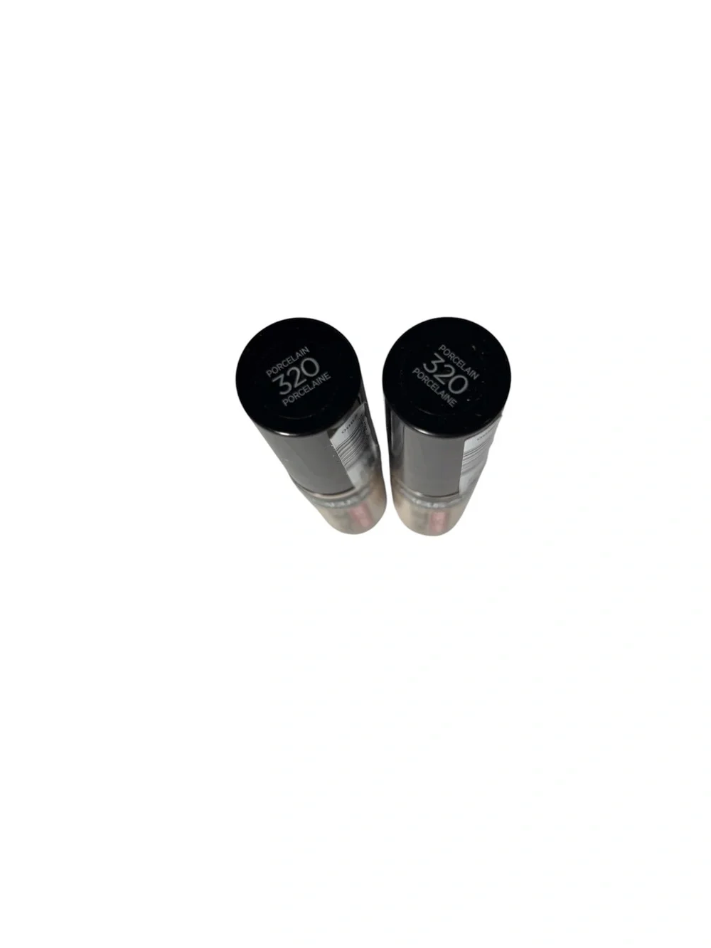 2 L’Oréal Infallible Full Wear Concealer Porcelain 320 Full Coverage NEW